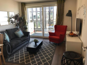  Cherry Tree Apartment (Fruit Trees)  Кэмбридж